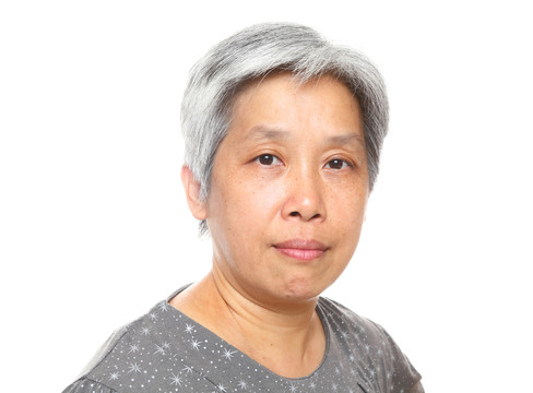 女人
