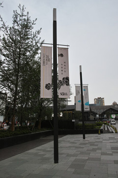 成都太古里商業(yè)