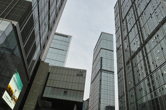 成都太古里商業(yè)