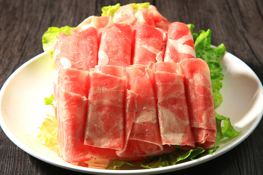 牛肉卷