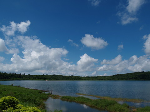 湛江湖光巖景區(qū)