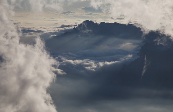 山