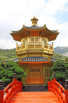 廟