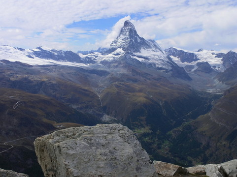 山