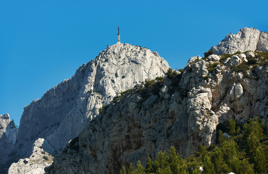 山