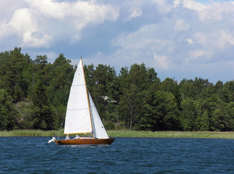 folkeboot