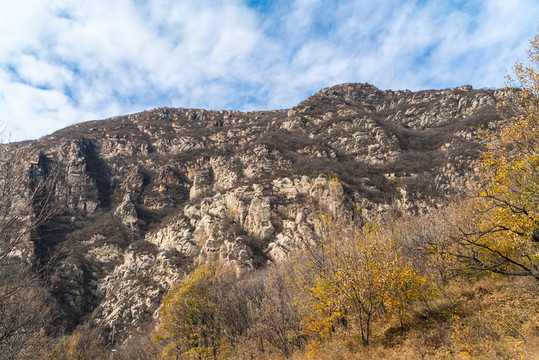 大山
