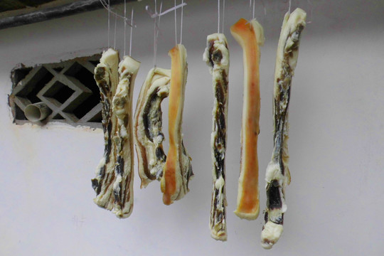 臘肉