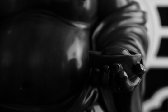 布袋和尚