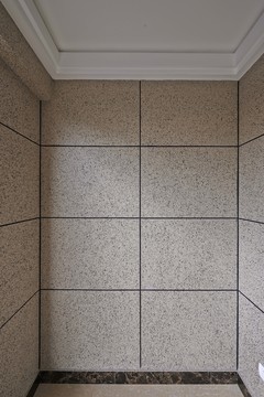 陽臺墻面