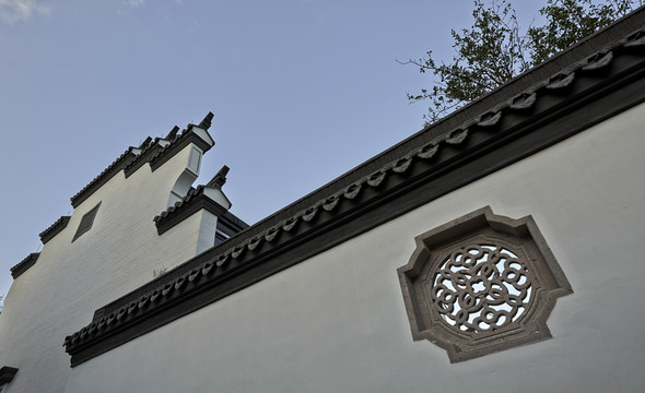 徽派建筑