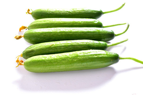 小黃瓜 黃瓜 營養(yǎng) 新鮮 農(nóng)