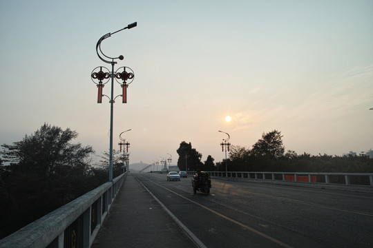 惠州合生大橋