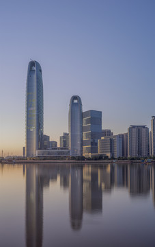 廣州城市風光