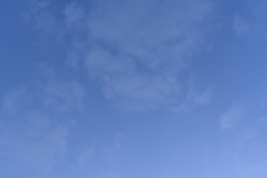 藍(lán)天背景