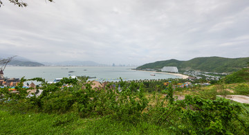 越南芽莊 珍珠島游樂場(chǎng)
