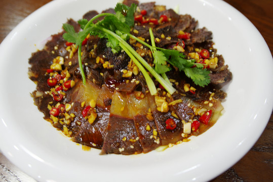 湘西牛肉