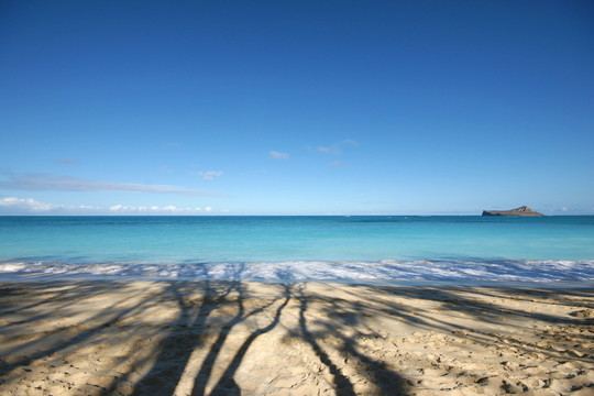 美國(guó)夏威夷州