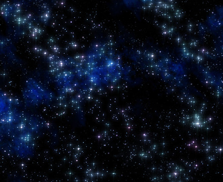 空間