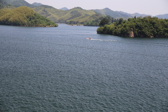 梅山水庫(kù)