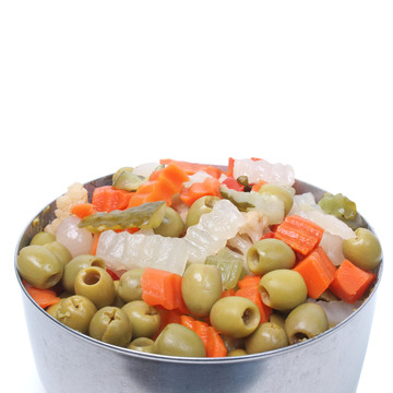 食物