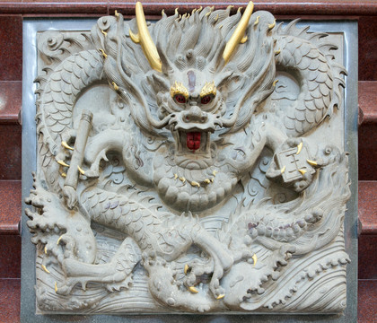 廟