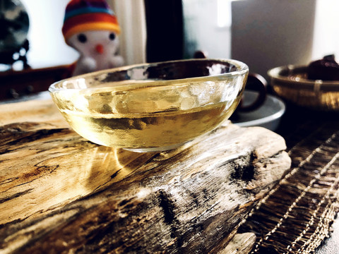 茶道