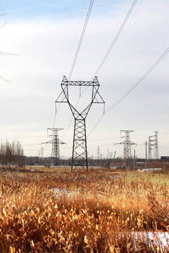電力