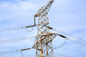 電力