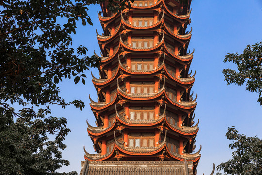 九天樓