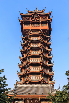 九天樓