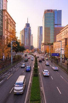 成都總府路