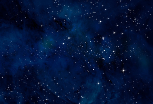 星空