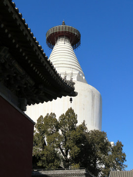白塔寺