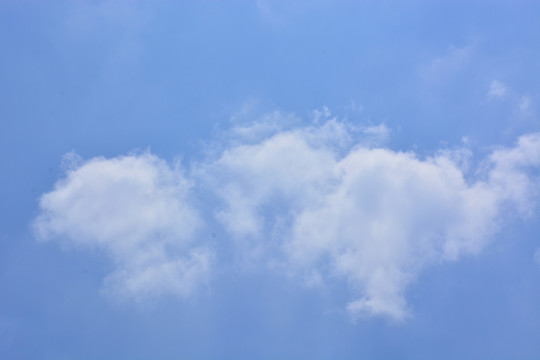 白云藍(lán)天