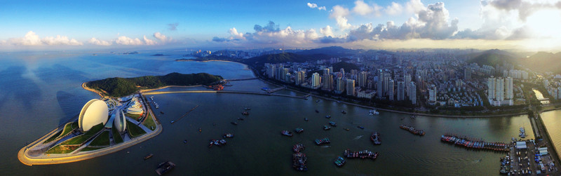 珠海歌劇院
