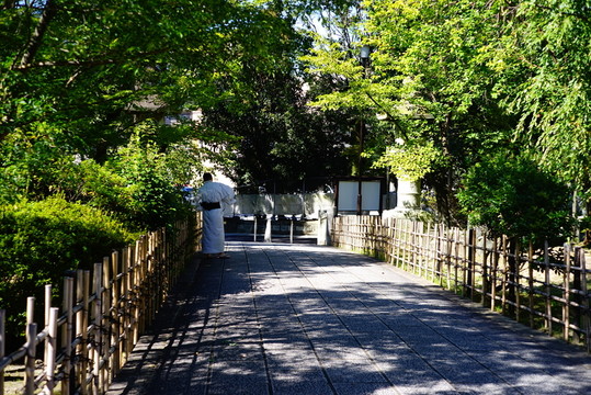 日本京都