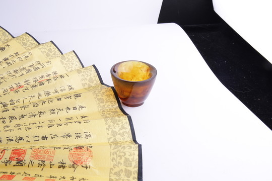 琥珀杯