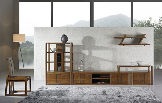 實木家具