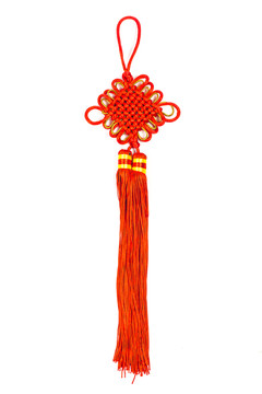 中國結(jié)