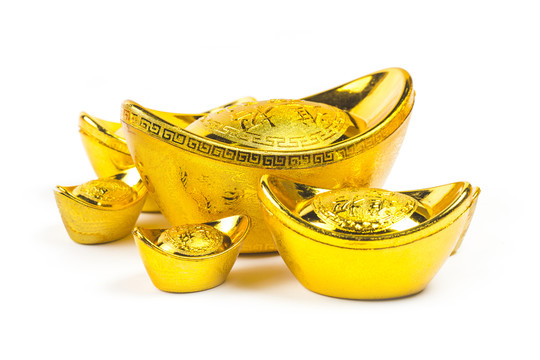 金元寶