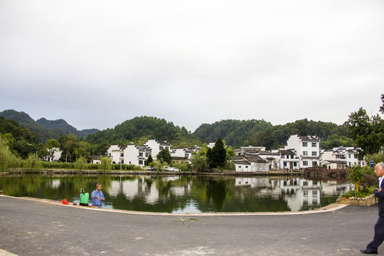 琶塘美麗鄉(xiāng)村4