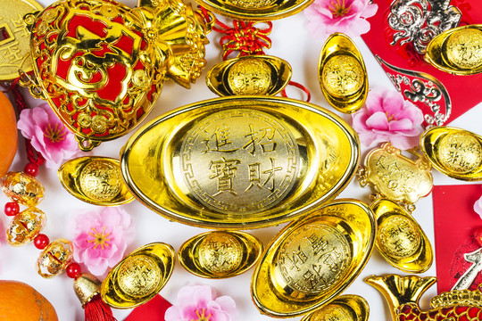 傳統(tǒng)文化 春節(jié) 背景