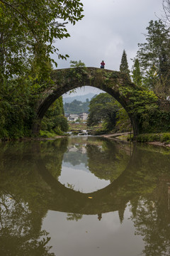 上里風(fēng)光