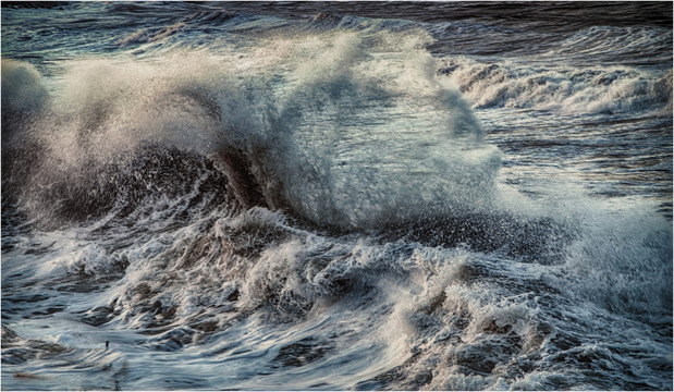 海浪