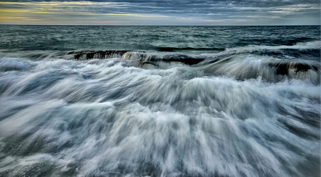 海浪