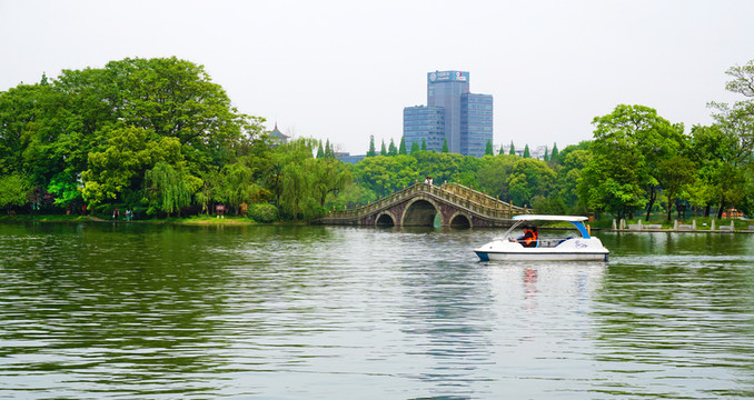 湖南烈士公園