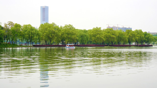 湖南烈士公園