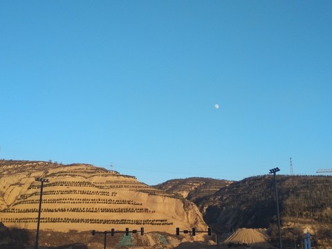 山區(qū)