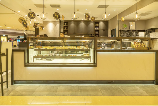 奶茶店 甜品店 果汁店